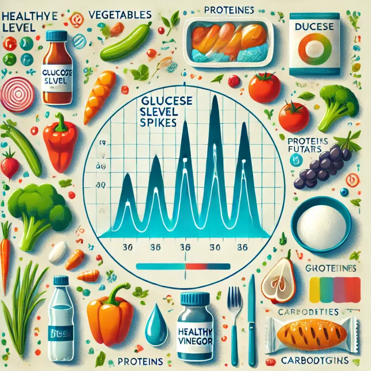 Le secret pour éviter les coups de fatigue après les repas