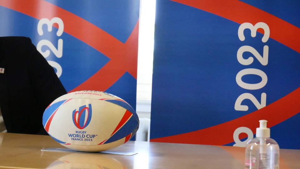 TOUT SAVOIR SUR LA COUPE DU MONDE DE RUGBY