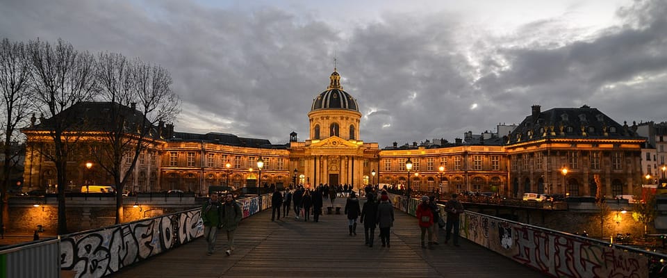 A quoi sert l’Académie française ?