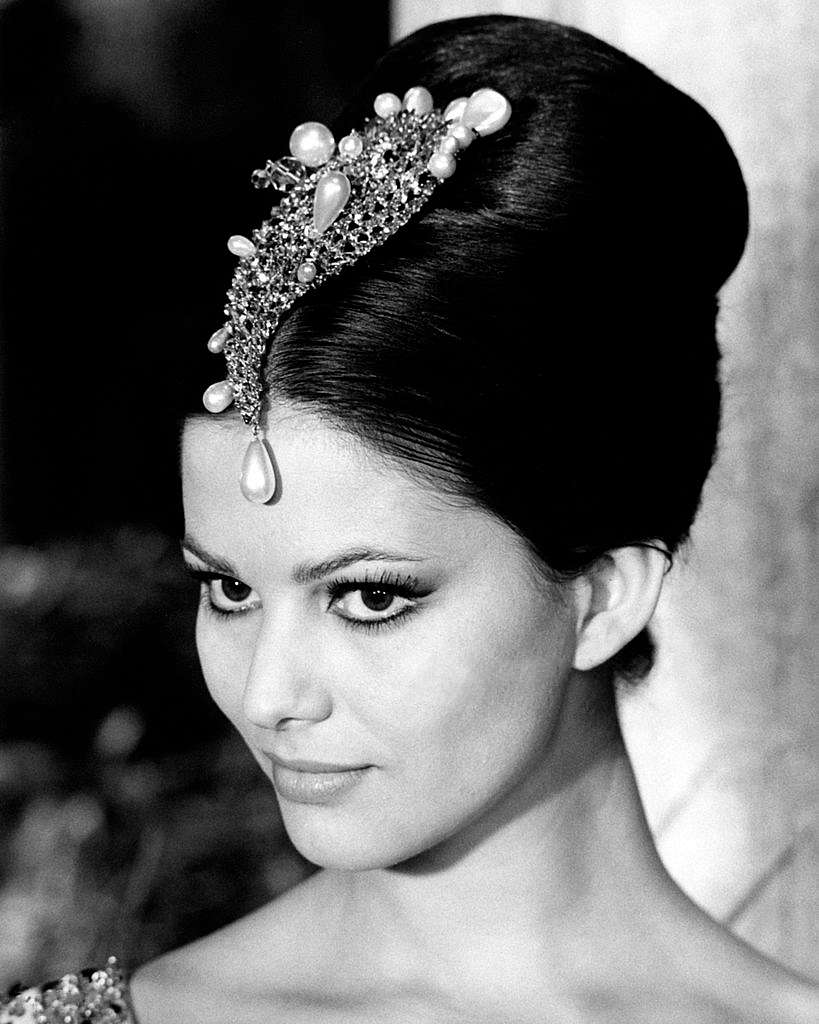Claudia Cardinale : l’adieu à une légende entre deux mondes